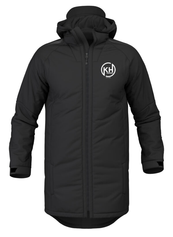 Manager Jackets