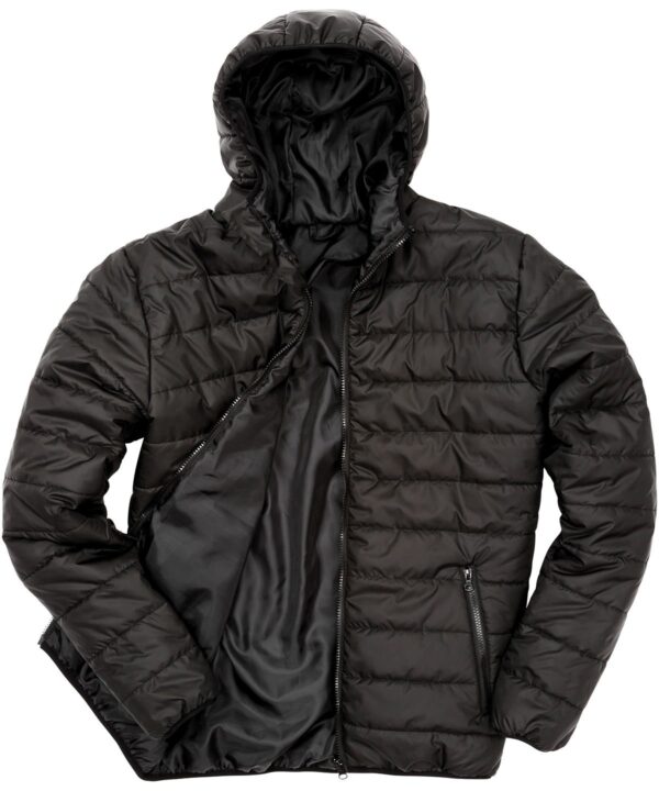 Winter training jackets (Kids & Adults) - Image 2