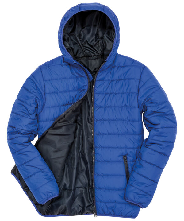 Winter training jackets (Kids & Adults) - Image 3