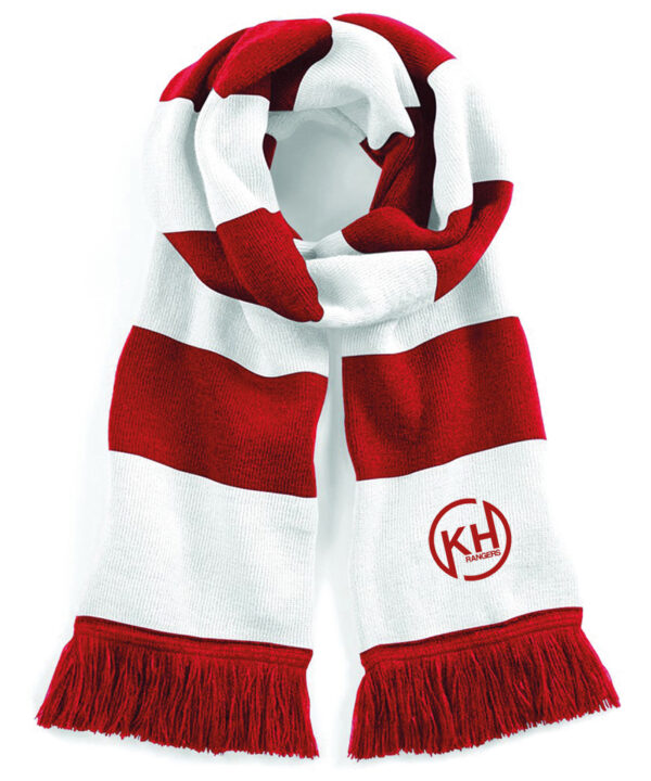 Scarfs
