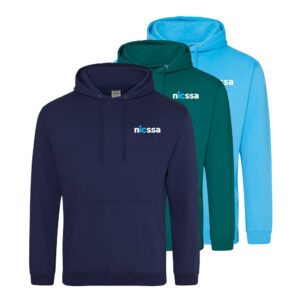 nicssa Pullover Hoodie