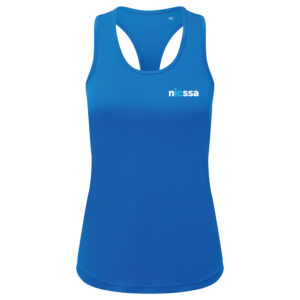 nicssa Women’s TriDri Vest