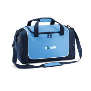 nicssa Locker Bag