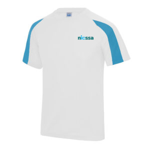 nicssa Contrast Cool T